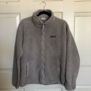 Columbia jacket